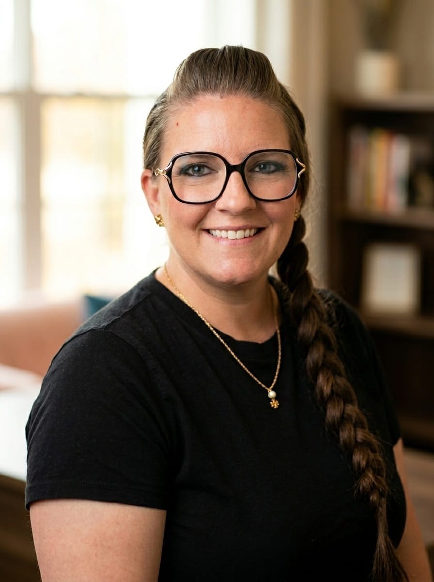 Paige Tipton - Founder + CEO Page Seven Marketing