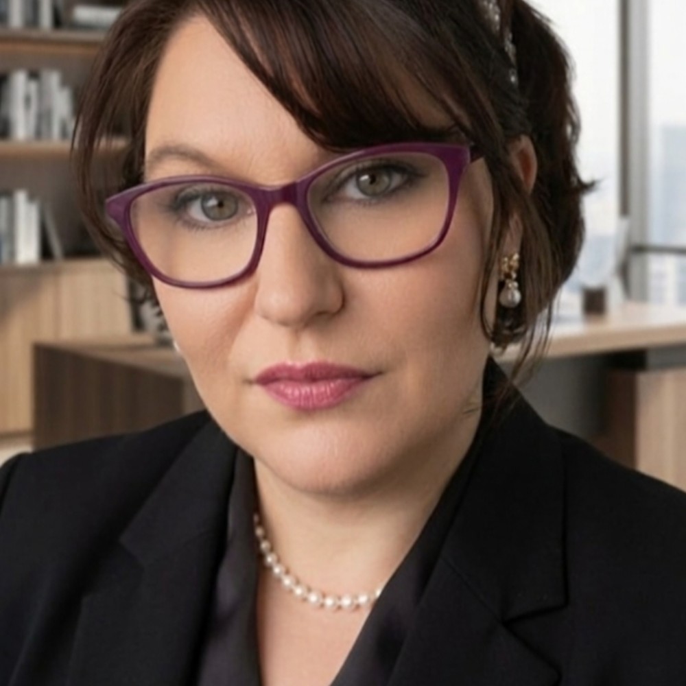 Brittany Hall VP of Sales at Page Seven Marketing Agency.